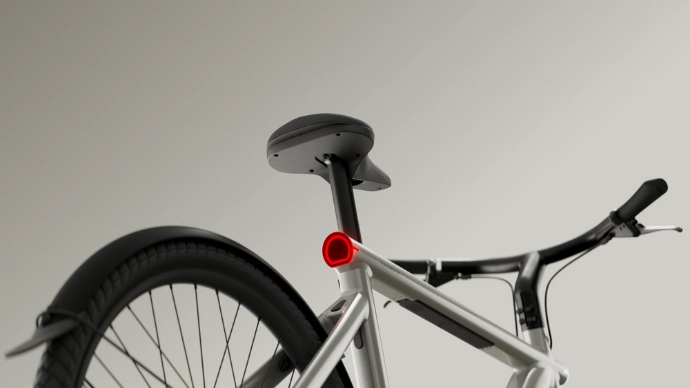 VanMoof  S3, X3, S5, A5 Inspektion