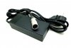 Original TranzX 24V 2A Ladegerät 4 Pin ``CH02`` E-Bike Pedelec
