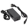 Ladegerät für Phylion Akkus Typ Joycube JCEB / 36V 2A mit Trapezstecker Fischer