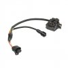 Y-Kabel PowerPack Frame, 220 mm