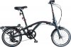 DAHON  Curl i4  4-Gang 16  Faltrad kostenloser Versand