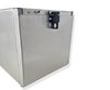 BMZ Schutzbox 23L Schnapper Präventivbox mit 220V- Anschluss E- Bike Akku