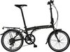 DAHON  SUV D6  6-Gang 20  schwarz Faltrad Klapprad kostenloser Versand