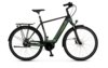 Kreidler Vitality Eco 8 blattgrün matt Diamant 28: 60 cm Shimano Nexus 5-Gang Rücktritt E-Bike Pedelec