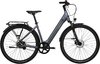 TENWAYS  CGO800S  Riemenantrieb GATES 1-Gang E-Bike Pedelec