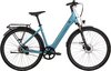 TENWAYS  CGO800S  Riemenantrieb GATES 1-Gang E-Bike Pedelec