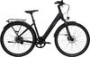 TENWAYS  CGO800S  Riemenantrieb GATES 1-Gang E-Bike Pedelec