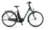 Kreidler Vitality Eco 3 Comfort blattgrün matt Wave 28: 51 cm Shimano Nexus 7-Gang Rücktritt E-Bike Pedelec