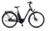 Kreidler Vitality Eco 6 Comfort 500 Wh Performance schwarz matt Wave 28: 51 cm Shimano Nexus 5-Gang Rücktritt E-Bike Pedelec