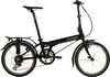 DAHON  Mariner D8  8-Gang  20  schwarz  Faltrad Klapprad kostenloser Versand