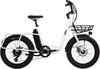 SUM E-Cargo UCO Steel Wave Bafang 374 Wh E-Bike Pedelec