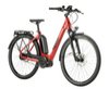 TRENOLI BRENTA CLASSICO PERFORMANCE NX, Red glänzend, RH45 PERFORMANCE LINE BES2 500 Wh E-Bike Pedelec