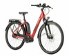 TRENOLI BRENTA CLASSICO PERFORMANCE NX, Red glänzend, RH50 PERFORMANCE LINE BES2 500 Wh E-Bike Pedelec