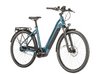 TRENOLI LIVENZA CLASSICO, pearl dark bluish black glänzend, RH54 PERFORMANCE CX BES3 750 Wh E-Bike Pedelec