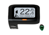 Bafang DP C11 LCD-Display CAN E-Bike Pedelec