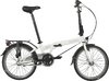 DAHON  Hit i3  3-Gang 20  Faltrad Klapprad kostenloser Versand