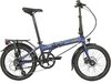 DAHON Faltrad  Launch  Faltrahmen kostenloser Versand