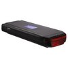 Phylion Lithium-Ionen Akku Joycube SF-06S (EBT360-110) mit 36V 11Ah (396Wh) (Standard-BMS Non SMART) für E-Bike Pedelec von Fischer u.v.m.