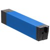 Phylion Akku 36V 14Ah - Joycube BN10 mit Smart-BMS (CAN-Bus) blau für E-Bikes Pedelecs von Fischer u.v.m.