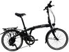 BBF E-Faltrad Houston 2.0 LIMITED SERIES  Faltrad E-Bike Ansmann RM 3.0 205 Wh 20-Gang 20 , RH 30 cm Faltrad kostenloser Versand, kein Dahon
