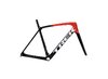 Trek Emonda SL Disc F/S 50 Trek Black/Radioactive Red