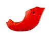 Trek Cover Trek Domane+HP Motor Cover Radioactive Red