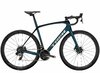 Trek Domane SL 7 AXS 60 Dark Aquatic/Trek Black