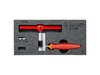 Unior Tool Unior Master Chain Tool Red/Orange