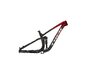 Trek Fuel EX Al F/S M 29 Rage Red/Dnister Black Fade