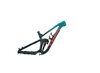 Trek Slash AL F/S ML 29 Teal to Nautical Navy Fade
