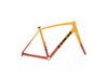 Trek Emonda ALR DISC F/S 52 Radioactive Red to Marigold