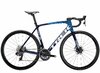 Trek Emonda SLR 9 D AXS 54 Navy Carbon Smoke/Blue