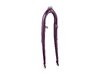 Trek Fork Rigid Trek-Diamant 700c Threaded VBrake 230mm