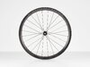 Bontrager Vorderrad Bontrager Aeolus RSL 37V Disc TLR 12T 70