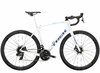 Trek Domane SLR 7 AXS 58 Trek White/Blue