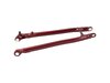 Trek Seatstay Trek Remedy 7 27.5 2021 Crimson