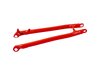 Trek Seatstay Trek Remedy 8 27.5 2021 Radioactive Red