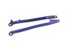 Trek Seatstay Trek Remedy 9.8 27.5 2021 Purple Flip