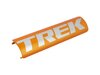 Trek Cover Trek Powerfly 29 2021 Battery Cover Orange/S