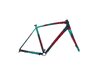 Trek Crockett Disc F/S 61 Nautical Navy/Teal