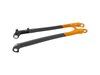 Trek Seatstay Trek Rail 9 29 2021 Factory Orange/Grey