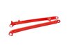 Trek Seatstay Trek Slash 7 29 2021 Radioactive Red