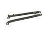 Trek Seatstay Trek Slash 9.7 29 2021 Black Olive