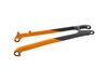 Trek Seatstay Trek Fuel EX 29 2021 Factory Orange