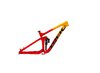Trek Remedy 27.5 Al F/S M Marigold to Radioactive Red F