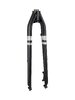 Trek Fork Rigid Trek Verve Disc 189mm Trek Black