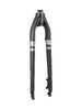 Trek Fork Rigid Trek Verve Disc 179mm Dnister Black