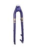 Trek Fork Rigid Trek Verve Disc 219mm Purple Abyss