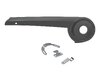 Hesling Kettenschutz Hesling Cortez 1 St. Bosch 2 Set Plat