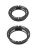 Trek Headset Part Trek Session 2018 1-Degree Head Angle